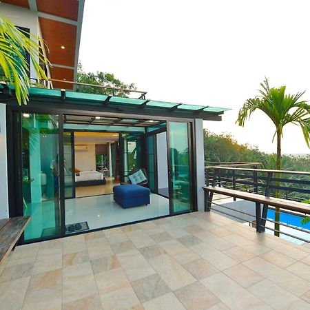 Ao Luek Panoramic Pool-Sha Plus Ao Luk Экстерьер фото
