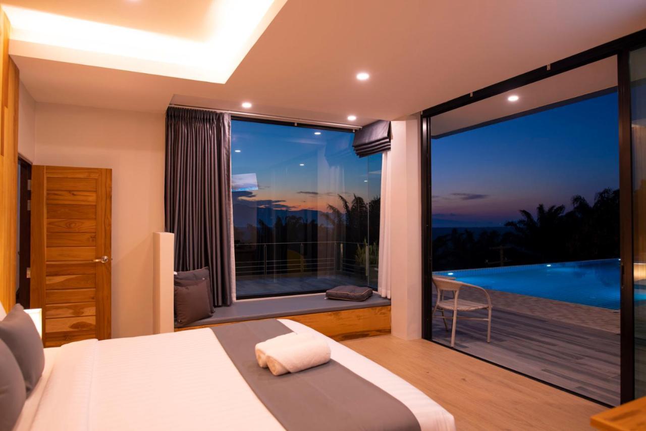 Ao Luek Panoramic Pool-Sha Plus Ao Luk Экстерьер фото